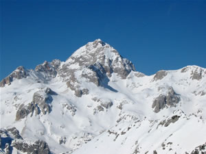 Mt. Triglav